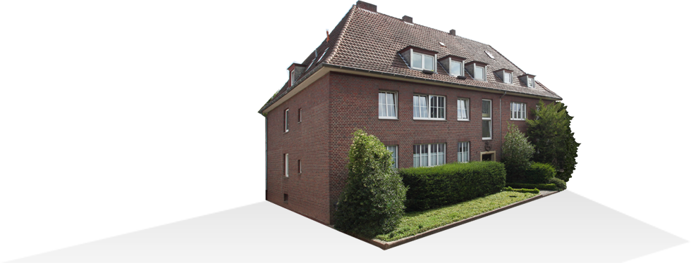 Referenzen der Hausverwaltung